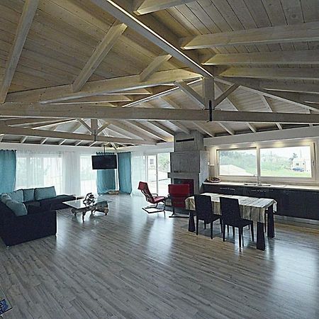 Wood Metal Glass كونتوكالي المظهر الخارجي الصورة
